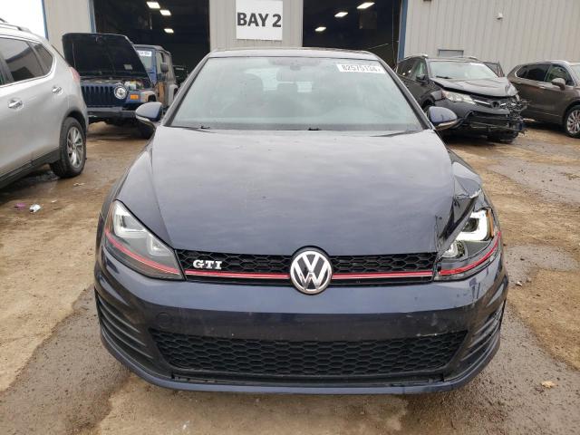 2016 VOLKSWAGEN GTI S/SE - 3VW4T7AU2GM070445