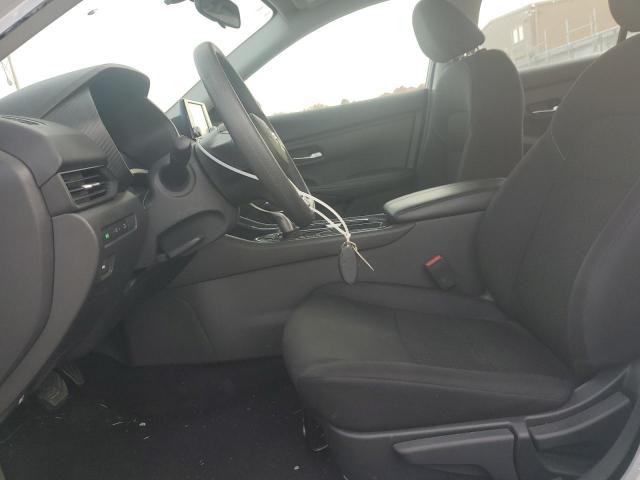 2021 NISSAN SENTRA S - 3N1AB8BV3MY296023