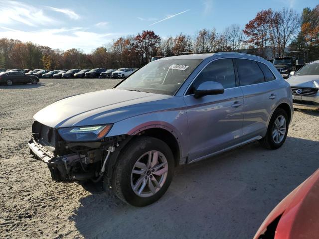 2022 AUDI Q5 PREMIUM - WA1GAAFY1N2081286