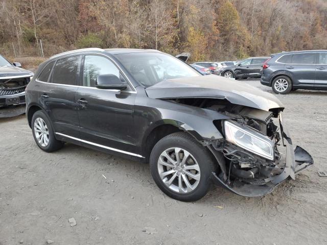 VIN WA1LFAFP3EA130940 2014 Audi Q5, Premium Plus no.4