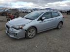 2017 SUBARU IMPREZA PR - 4S3GTAD67H3749348