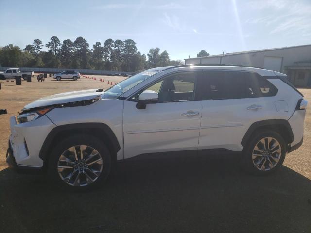 2019 TOYOTA RAV4 LIMIT #3023692870