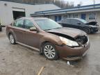 SUBARU LEGACY 2.5 photo