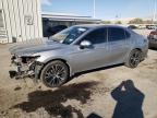 2019 TOYOTA CAMRY L - 4T1B11HK7KU756773