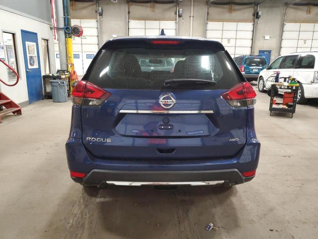 2018 NISSAN ROGUE S AW KNMAT2MVXJP550277