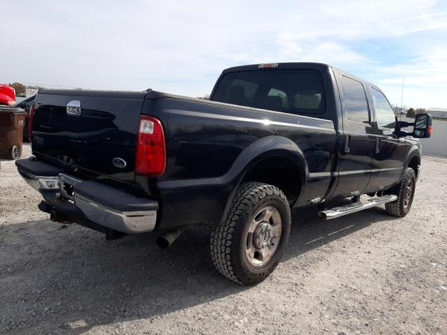 2015 FORD F250 SUPER - 1FT7W2B63FEC69342
