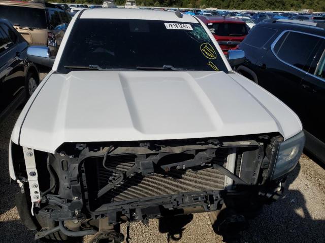 2016 GMC SIERRA 3GTU2NEC6GG282873