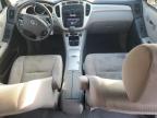 TOYOTA HIGHLANDER photo