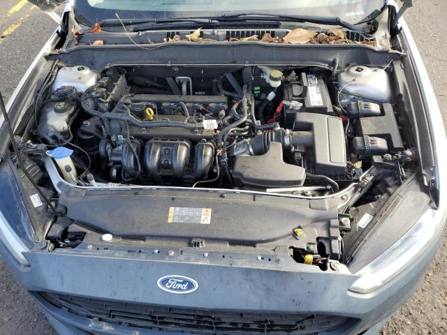 VIN 3FA6P0H79DR350102 2013 Ford Fusion, SE no.11