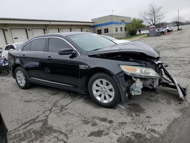 Vin: 1fahp2dwxag155761, lot: 79807444, ford taurus se 20104