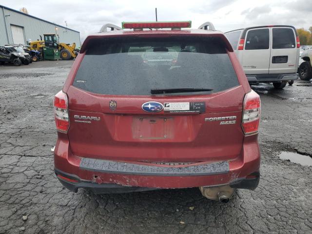 2015 SUBARU FORESTER 2 - JF2SJAHC8FH579082