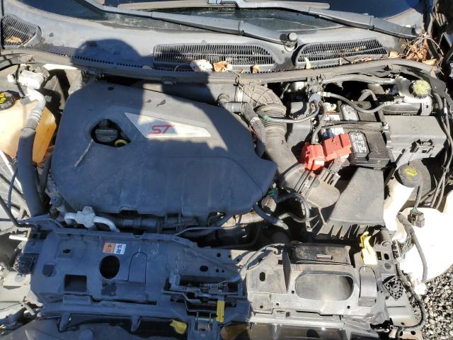 2017 FORD FIESTA ST - 3FADP4GX5HM131351