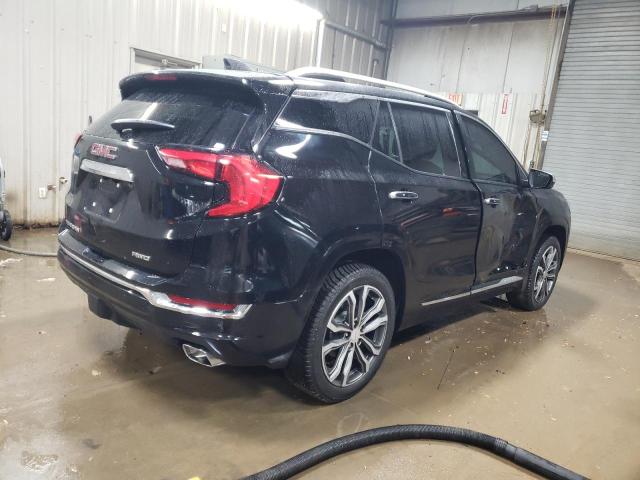 2019 GMC TERRAIN DE - 3GKALXEX1KL227590