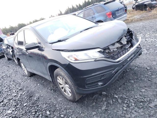 Vin: 2hkrm4h37fh131181, lot: 80125444, honda crv lx 20154