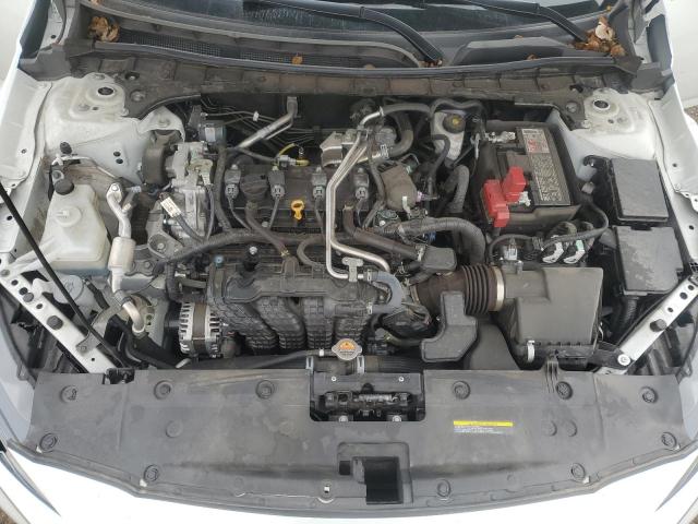 2023 NISSAN ALTIMA S - 1N4BL4BV3PN327432