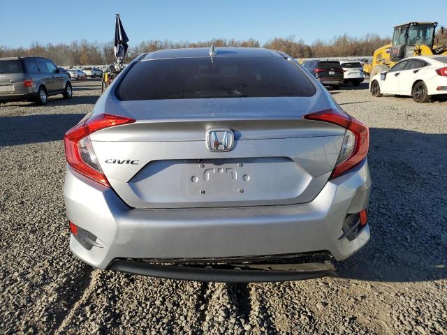 2018 HONDA CIVIC EX - 19XFC2F77JE023009