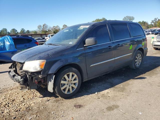 VIN 2C4RC1BG4ER236498 2014 CHRYSLER MINIVAN no.1