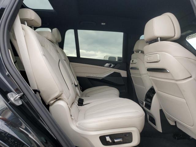 2023 BMW X7 M60I 5UX33EM0XP9S01744