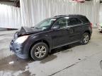 CHEVROLET EQUINOX LT photo