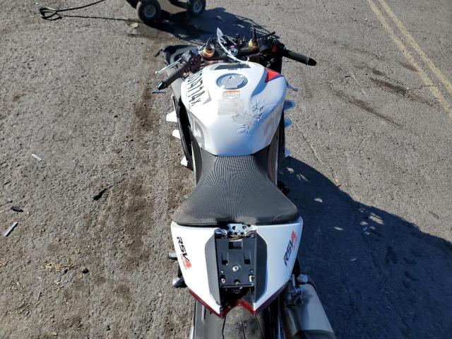 2024 APRILIA RSV4 FACTO ZD4KYUB01RS000861