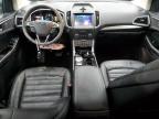 Lot #2993603201 2020 FORD EDGE SEL