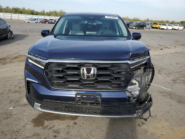 VIN 5FNYG2H53PB010091 2023 HONDA PILOT no.5