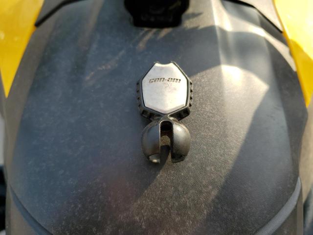 2021 CAN-AM RYKER - 3JB2FEG24MJ004605