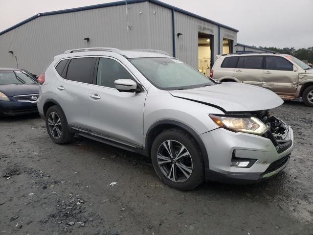 2018 NISSAN ROGUE S - 5N1AT2MTXJC782024