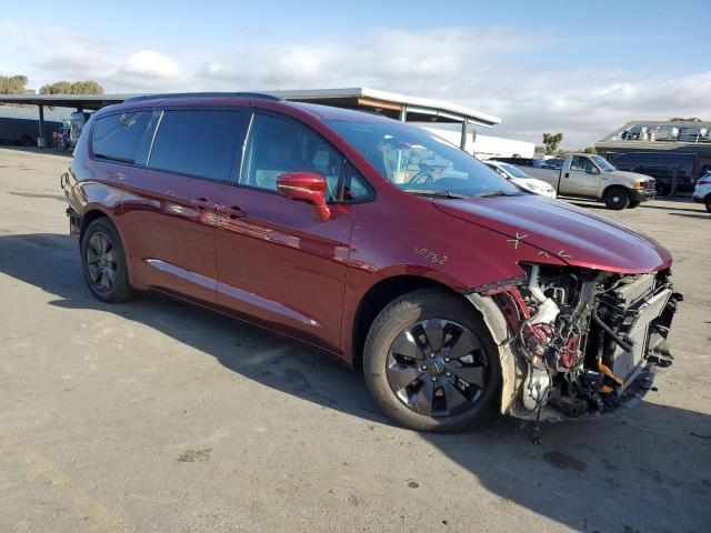 VIN 2C4RC1N79KR590220 2019 CHRYSLER PACIFICA no.4