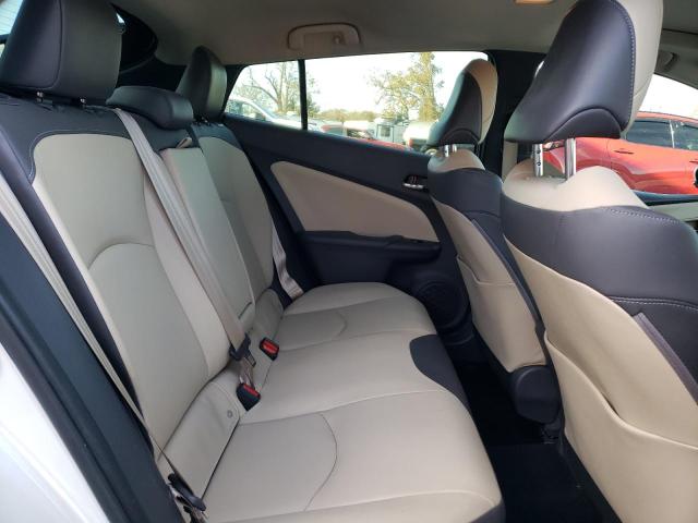 2017 TOYOTA PRIUS - JTDKARFU8H3046836
