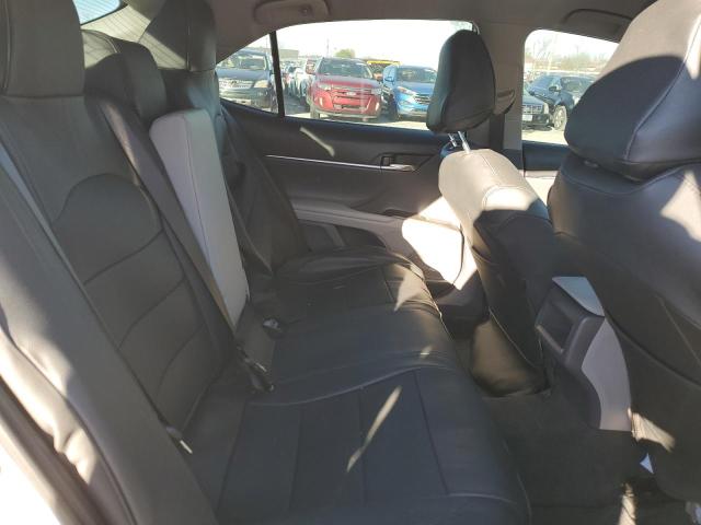 2023 TOYOTA CAMRY SE N - 4T1G31AK6PU600774