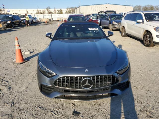 2023 MERCEDES-BENZ SL 43 AMG W1KVK5AB4PF016308