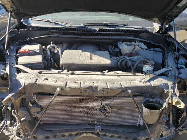 2022 CADILLAC ESCALADE E - 1GYS4KKL0NR148954