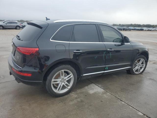 2017 AUDI Q5 PREMIUM - WA1L2AFP7HA009585
