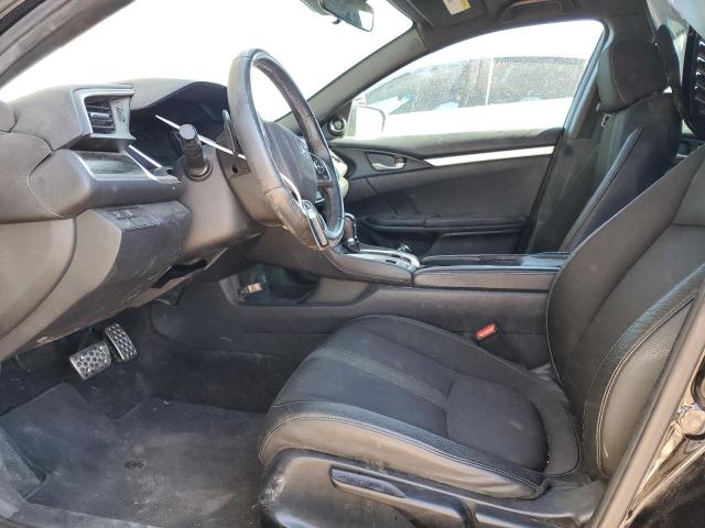 19XFC2F86KE051037 2019 HONDA CIVIC