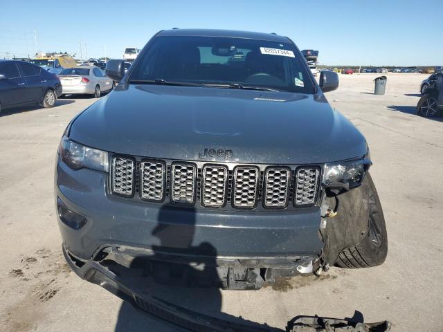 VIN 1C4RJEAGXHC869311 2017 JEEP GRAND CHEROKEE no.5