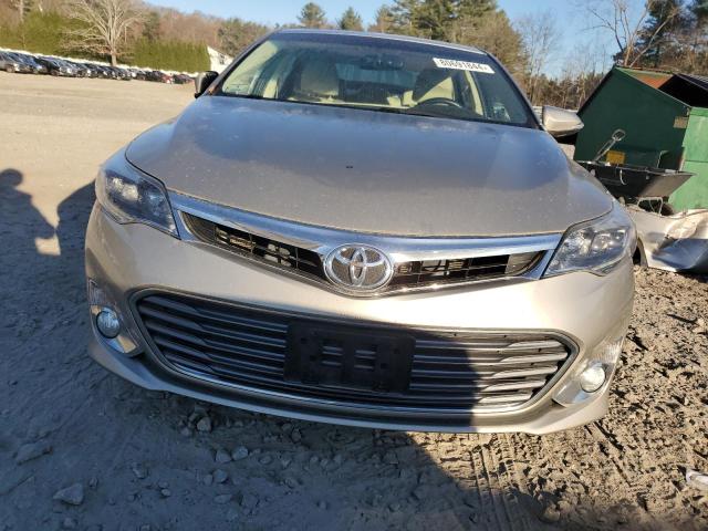 2015 TOYOTA AVALON XLE - 4T1BK1EB9FU188601