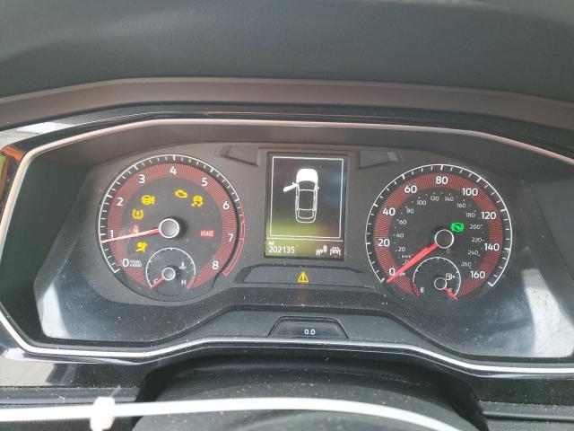 2019 VOLKSWAGEN JETTA S - 3VWC57BU3KM238946