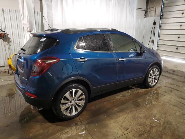2019 BUICK ENCORE PRE - KL4CJASB5KB822342