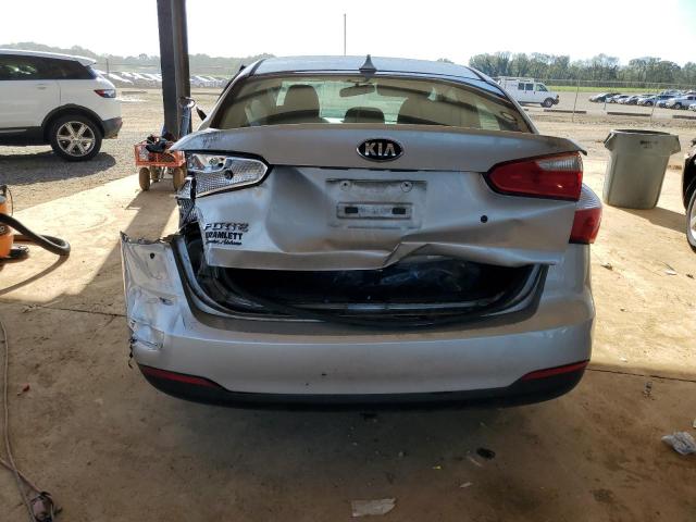2015 KIA FORTE LX - KNAFK4A6XF5427757
