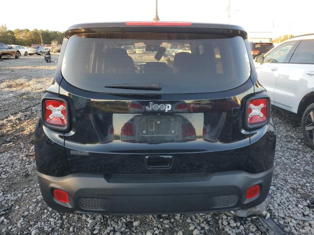 2021 JEEP RENEGADE S - ZACNJCAB8MPM18162