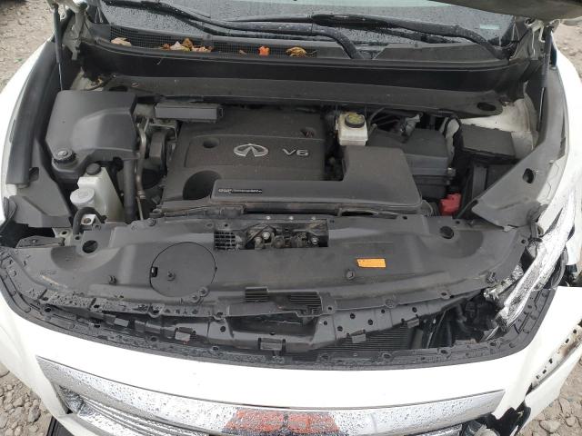 VIN 5N1AL0MM2EC514507 2014 Infiniti QX60 no.12