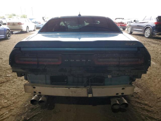 2015 DODGE CHALLENGER - 2C3CDZDJ5FH821595