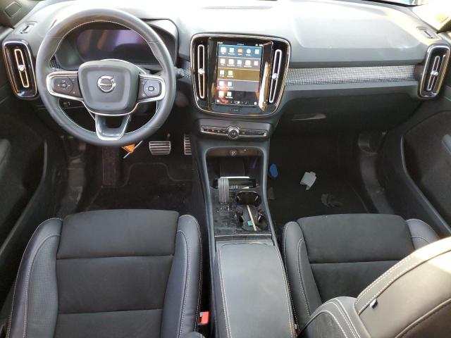 2021 VOLVO XC40 RECHA YV4ED3UR0M2576652