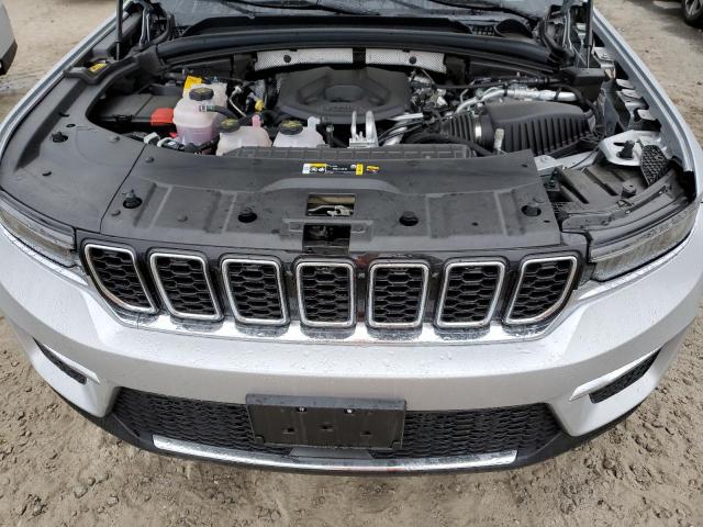 2024 JEEP GRAND CHER - 1C4RJYB63RC711501