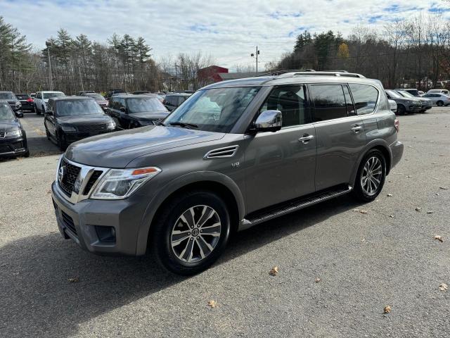 VIN JN8AY2NCXKX511399 2019 NISSAN ARMADA no.2