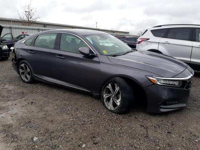 2020 HONDA ACCORD EXL - 1HGCV2F5XLA002299