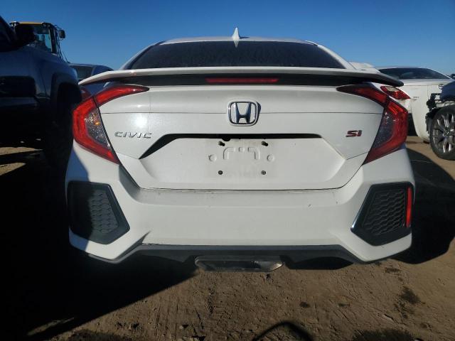2019 HONDA CIVIC SI 2HGFC1E51KH701965