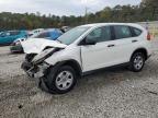 2016 HONDA CR-V LX - 5J6RM3H31GL007098