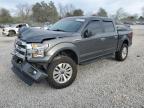 2016 FORD F150 SUPER - 1FTEW1EF0GFD48105